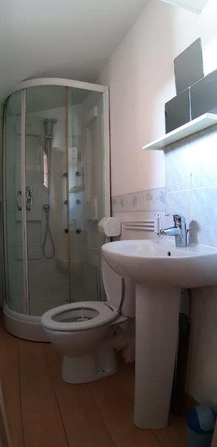 Gite Des Templiers, Appartement Meuble Pour 4 Personnes A La Campagne A 10Min De La Cote D'Opale Et De La Baie De Somme Conchil-le-Temple ภายนอก รูปภาพ