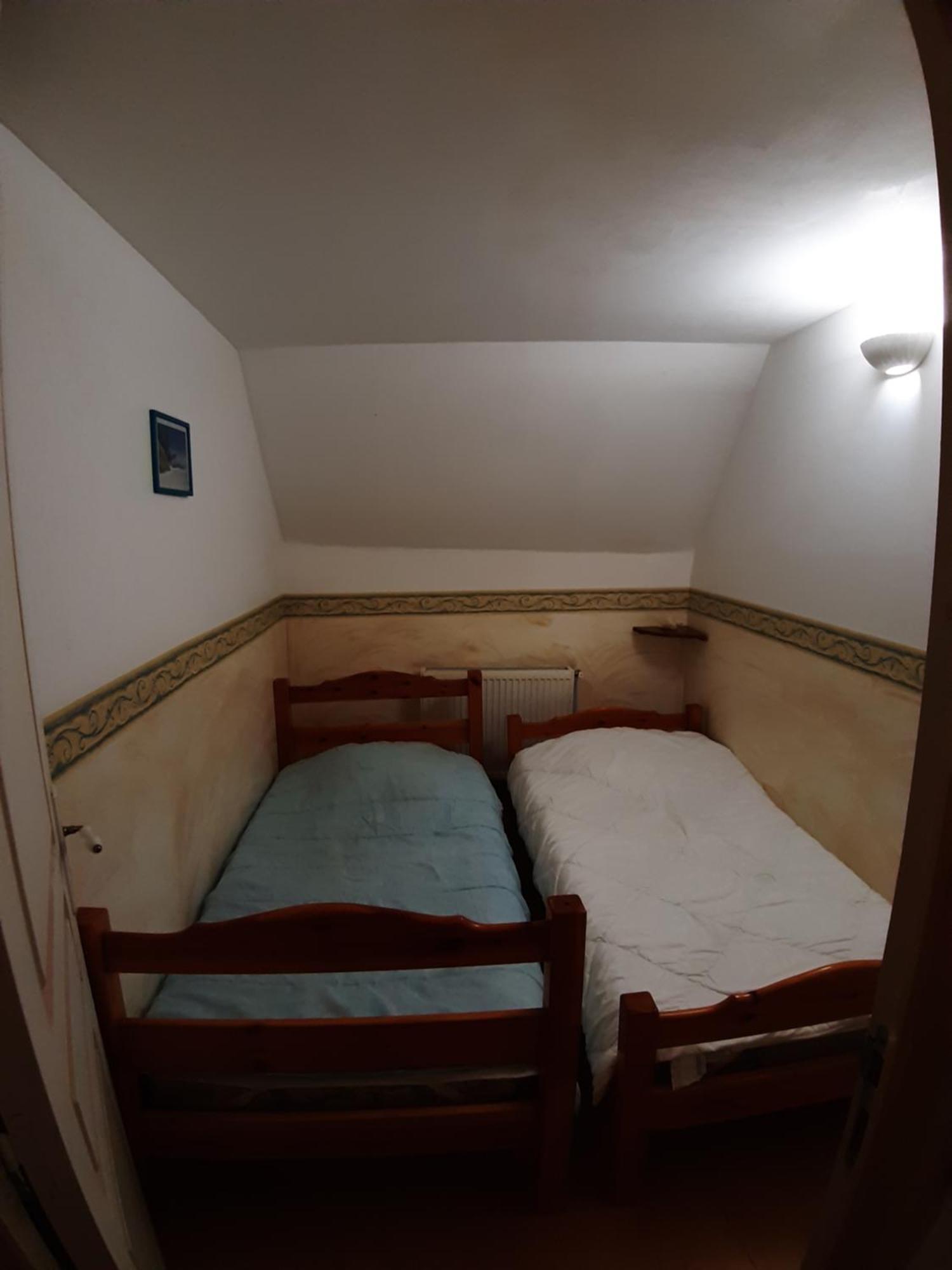 Gite Des Templiers, Appartement Meuble Pour 4 Personnes A La Campagne A 10Min De La Cote D'Opale Et De La Baie De Somme Conchil-le-Temple ภายนอก รูปภาพ