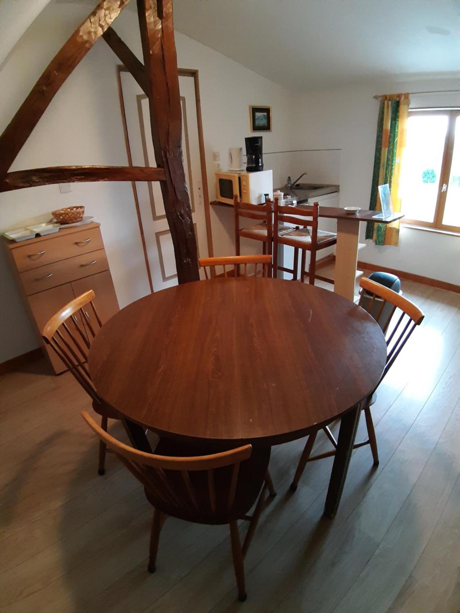 Gite Des Templiers, Appartement Meuble Pour 4 Personnes A La Campagne A 10Min De La Cote D'Opale Et De La Baie De Somme Conchil-le-Temple ภายนอก รูปภาพ